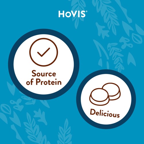 Hovis White Longlife Muffin  thumbnail 5