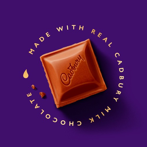 Cadbury Dairy Milk Mousse  thumbnail 4