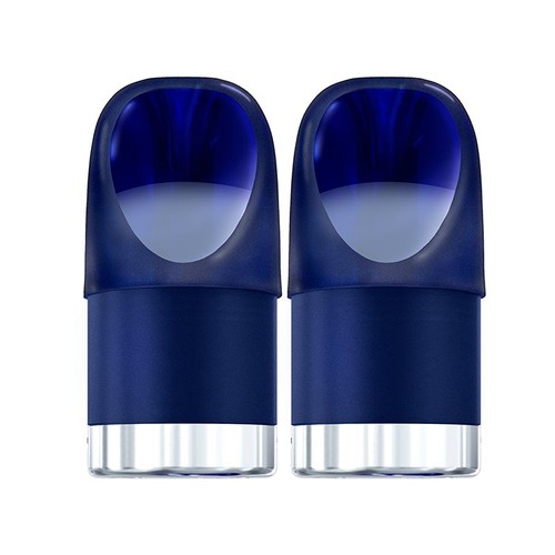 Blu Bar Pods Cherry 20mg thumbnail 3