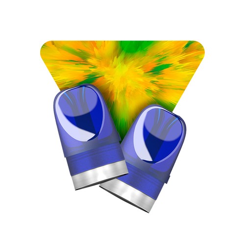 Blu Bar Pods Pineapple 20mg thumbnail 2