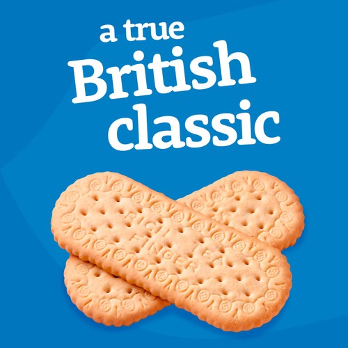 McVitie's Tasties Rich Tea Finger  thumbnail 3