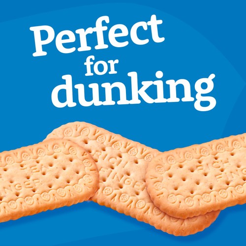 McVitie's Tasties Rich Tea Finger  thumbnail 4