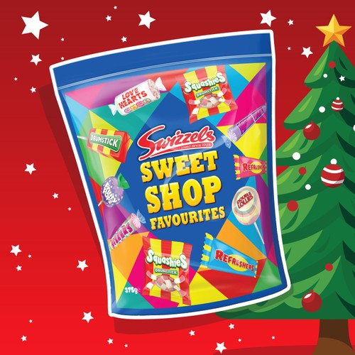 Swizzels Sweet Shop Favourites  thumbnail 3