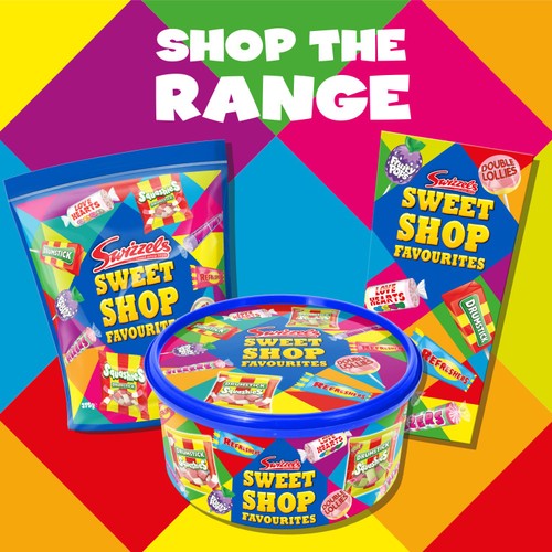 Swizzels Sweet Shop Favourites  thumbnail 5