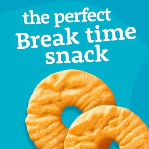 McVitie's Tasties Coconut Rings Biscuits  thumbnail 4