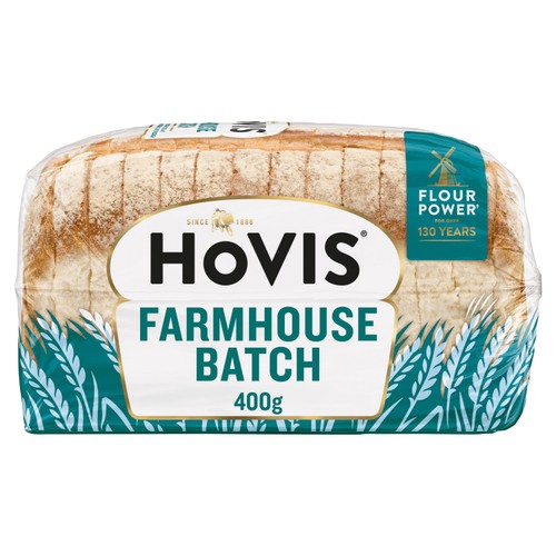 Hovis Farmhouse Batch 
