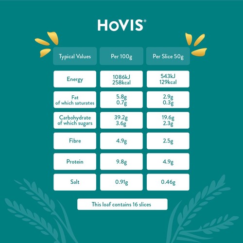 Hovis Farmhouse Batch  thumbnail 4