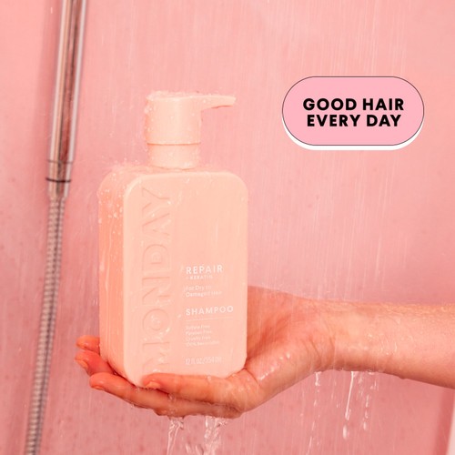 Monday Repair Conditioner  thumbnail 3