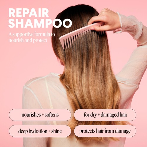 Monday Repair Shampoo  thumbnail 3