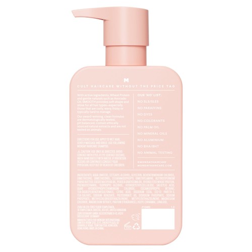 Monday Smooth Conditioner  thumbnail 2