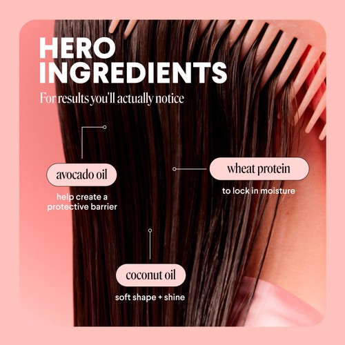 Monday Smooth Conditioner  thumbnail 4
