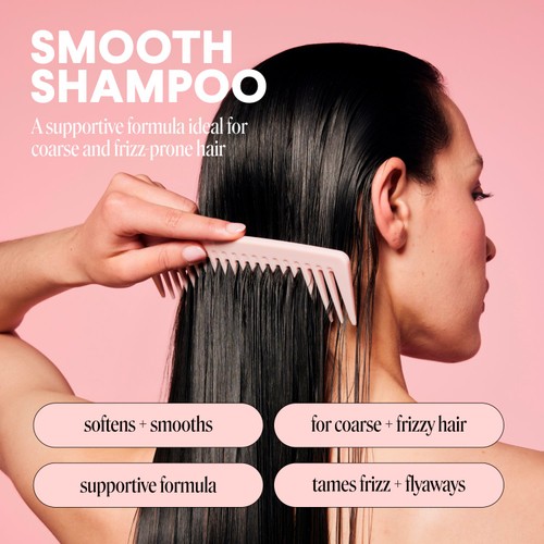 Monday Smooth Shampoo  thumbnail 4