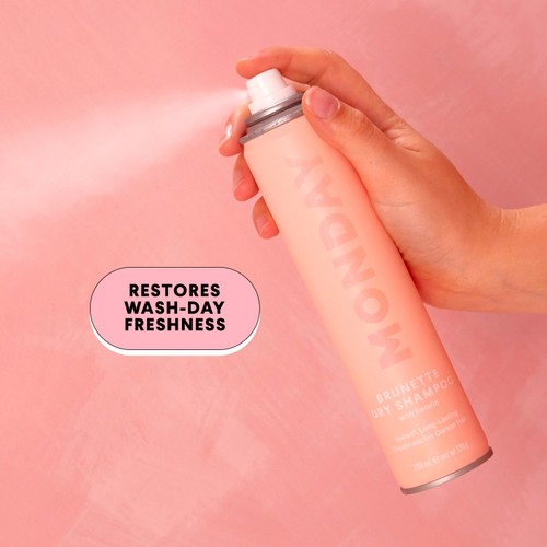 Monday Dry Shampoo Brunette  thumbnail 3