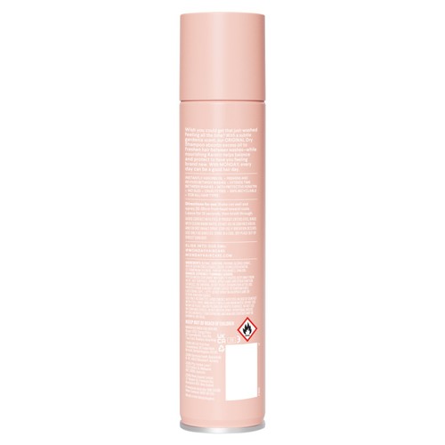 Monday Dry Shampoo Original  thumbnail 2