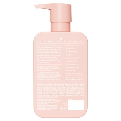 Monday Moisture Conditioner  thumbnail 2