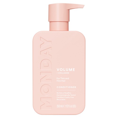 Monday Conditioner Volume 