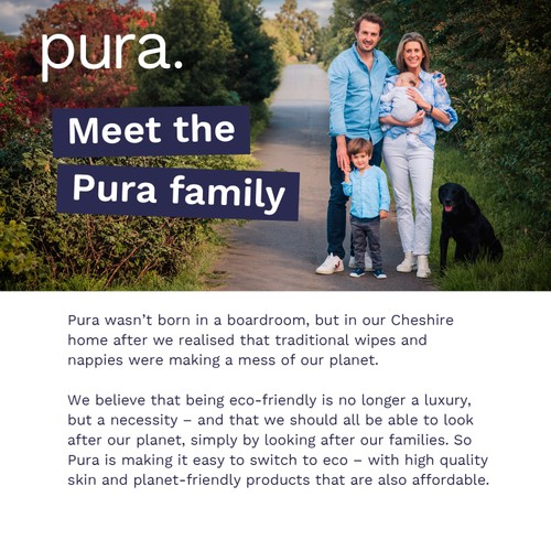 Pura Eco Nappy Pants Size 8 15pk thumbnail 7
