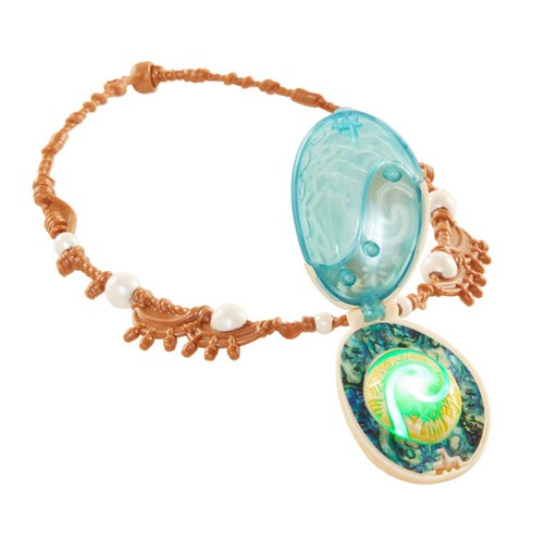 Disney Princess Moana's Magical Necklace thumbnail 2