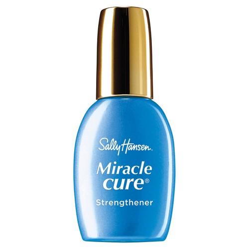 Sally Hansen Miracle Nail Cure Strengthener  thumbnail 2