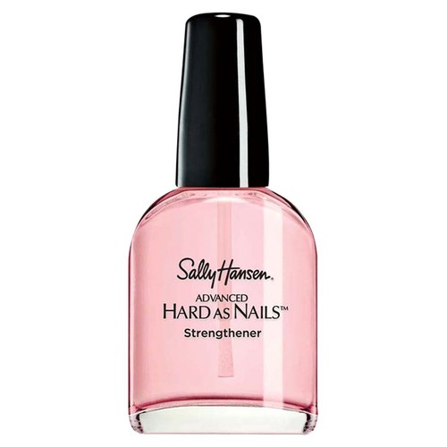 Sally Hansen Advanced Hard As Nails Natural  thumbnail 2
