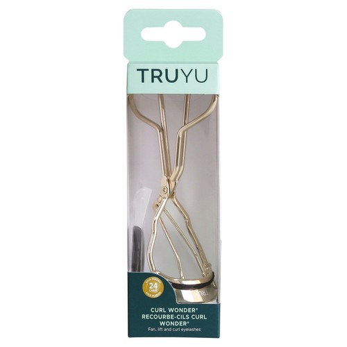 TRUYU Curl Wonder Lash Curler