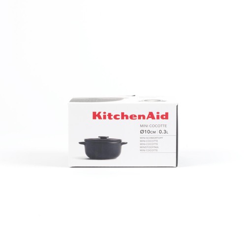 Kitchen Aid 10cm Cocotte thumbnail 2