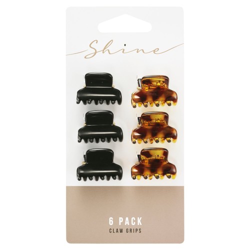 Shine Claw Grips