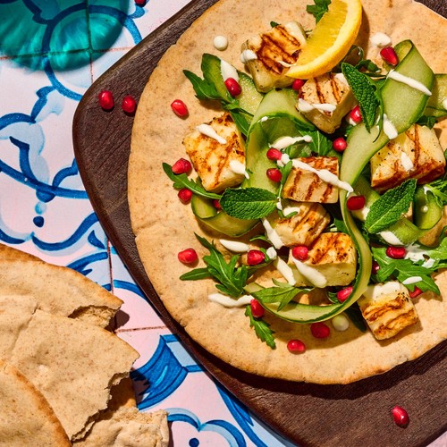 Deli Kitchen Lebanese Style Flatbreads thumbnail 2