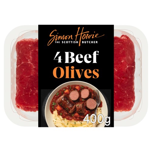 Simon Howie Beef Olives  thumbnail 2