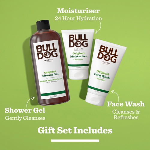 Bulldog Grooming Kit thumbnail 4