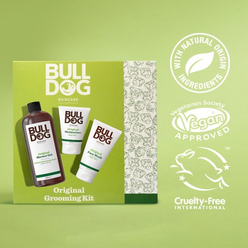 Bulldog Grooming Kit thumbnail 5
