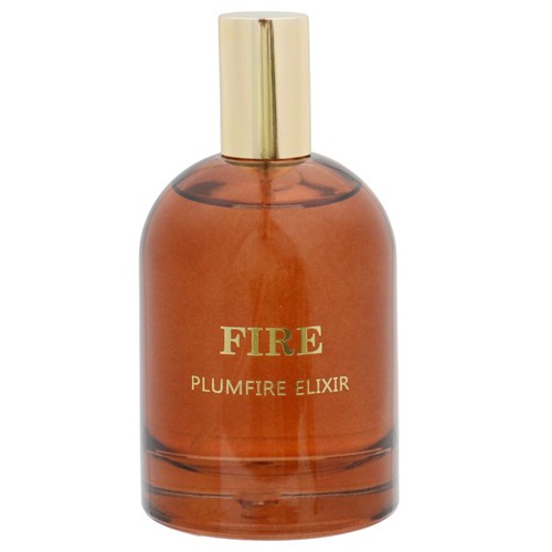 Nutmeg Home Elements Room Spray Fire 100ml