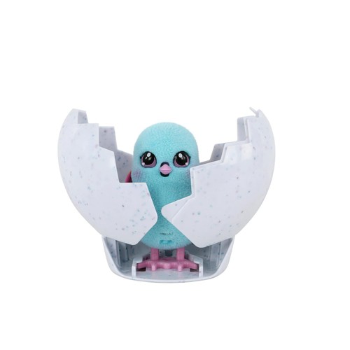 Little Live Pets Surprise Single Pack Blue thumbnail 4