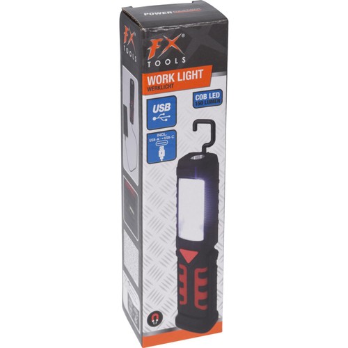 Koopman Working Light Cob 21cm