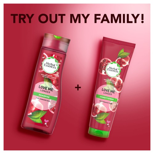 Herbal Essences Beautiful Lengths Conditioner  thumbnail 2