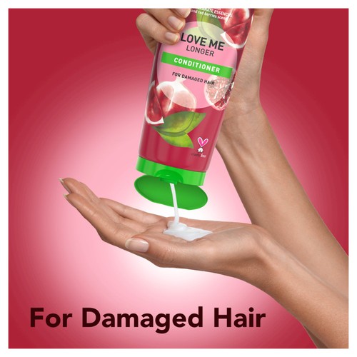 Herbal Essences Beautiful Lengths Conditioner  thumbnail 4