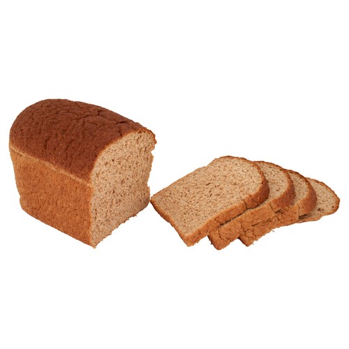 Market Street Wholemeal Tin Bread  thumbnail 2