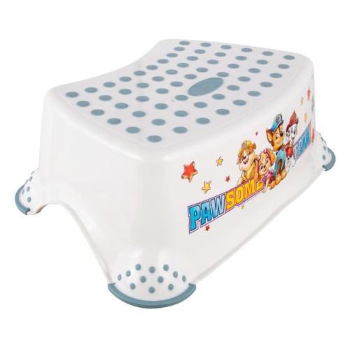Keeeper Paw Patrol Or Peppa Pig Childrens Step Stool thumbnail 2