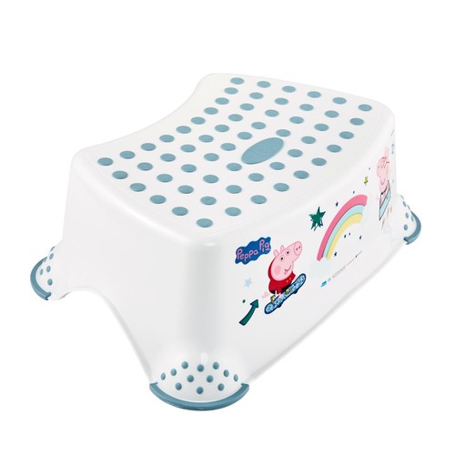 Keeeper Paw Patrol Or Peppa Pig Childrens Step Stool thumbnail 4