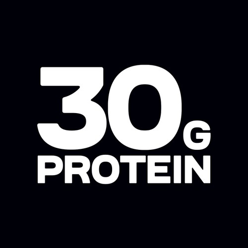 Arla Protein Food To Go Vanilla Hazelnut Meal Replacement Shake 500ml thumbnail 3