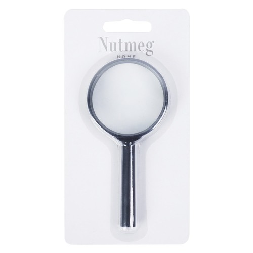 Morrisons Magnifying Glass
