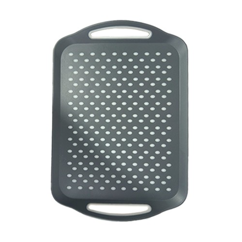 Nutmeg Home Non Slip Tray