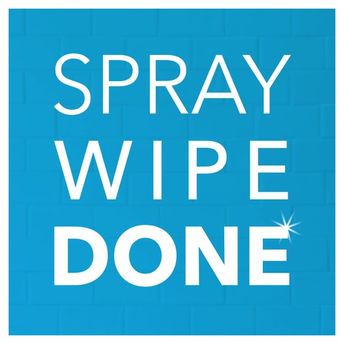 Flash Cosy Season Spray Wipe & Done  thumbnail 3
