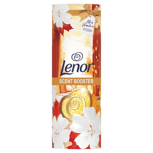 Lenor Scent Booster Hinch Cosy Season thumbnail 2