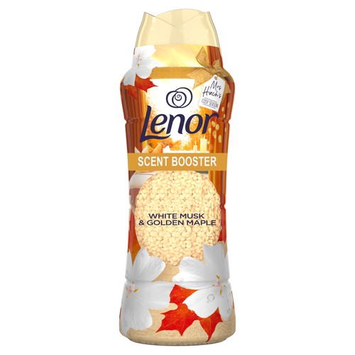 Lenor In Wash Scent Booster Mrs Hinch Cosy Season  thumbnail 2