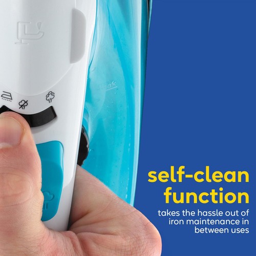 Russell Hobbs My Iron 1800w Steam Iron thumbnail 5
