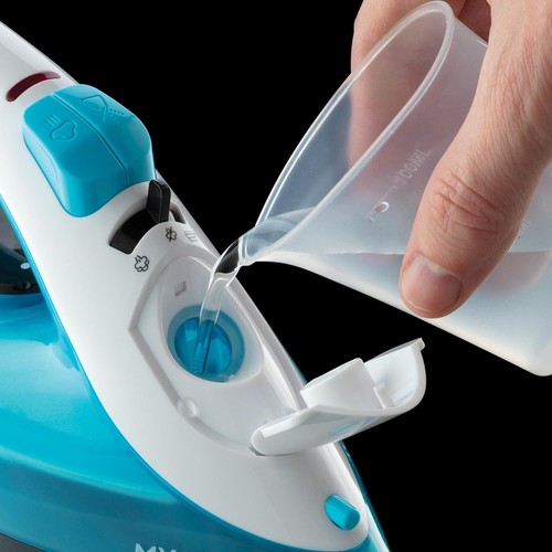 Russell Hobbs My Iron 1800w Steam Iron thumbnail 8