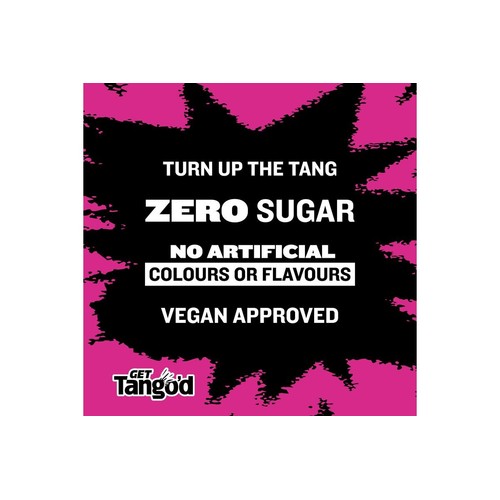 Tango Cherry Sugar Free  thumbnail 2