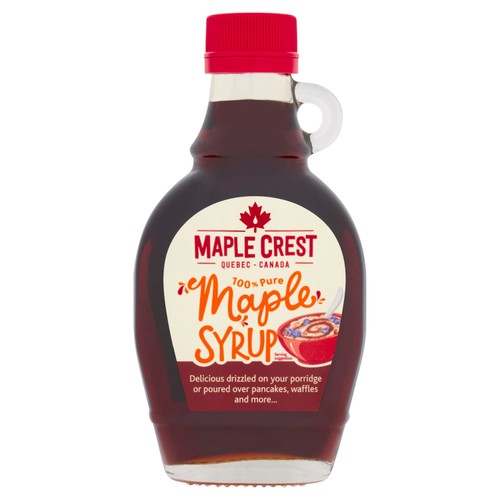 Maple Crest Pure Maple Syrup