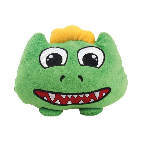 JML Chuckle Chums Dinosaur Pet Toy